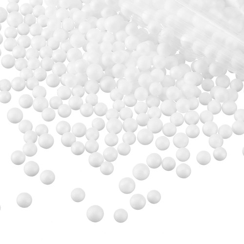1pack foam beads - 0.1-in,