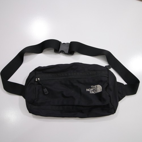The north face waist - waist, bag