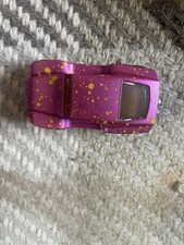 Matchbox Beach Buggy 1970