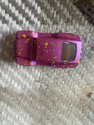 Matchbox beach buggy 1970 - matchbox,