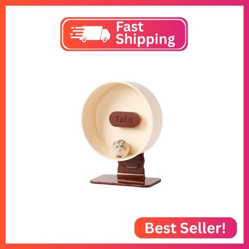 Tafit super silent hamster - tafit, super‑silent