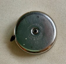 VINTAGE J. RABONE & SONS FLEXLET RULE - 6FT