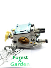 Carburettor for Husqvarna 51
