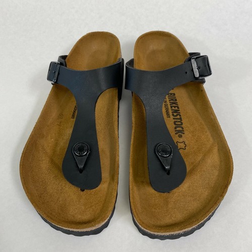 New box birkenstock gizeh - box,