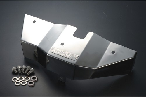 Tomei expreme exhaust heat - tomei,