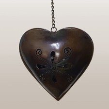Handcrafted Metal Hanging