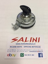 Switch with key Siem Ignition