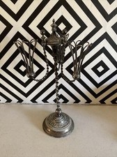 beautiful antique silver