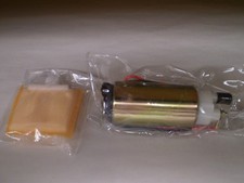 Daihatsu Hijet Intank Fuel Pump Fits S200P , S210P