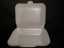 500 x Fish & Chip Boxes