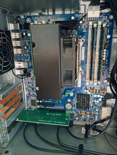 Barebones z440 intel xeon - z440,
