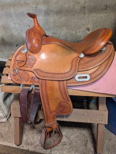 Beautiful tomgus oakleaf - tomgus,