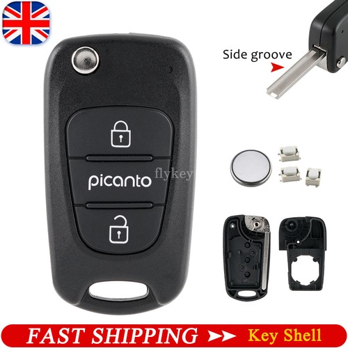 For kia picanto replacement - picanto,