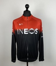 Team Ineos cycling long sleeves shirt jersey Size XXL