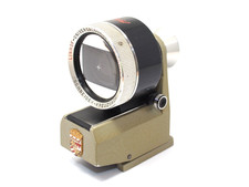 Linhof Multi Optical Finder for 4"x5" Large Format Cameras