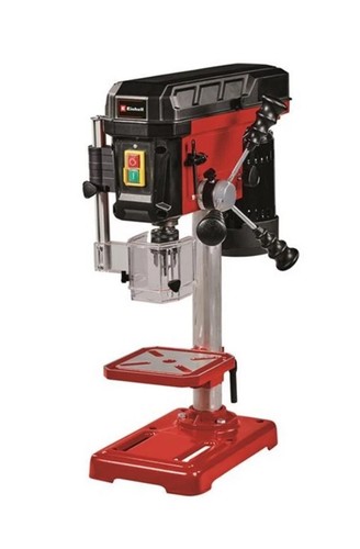 Einhell 240v bench - bench, drill