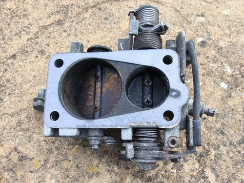 Golf mk2 16v kr engine - vw,