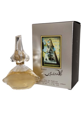 Salvador dali - salvador, eau
