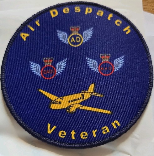 395 ad veteran air - ad,