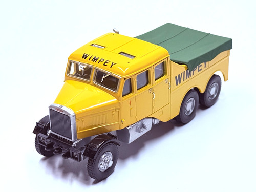 Corgi scammell constructor - corgi,