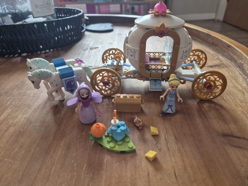Lego disney princess - disney,