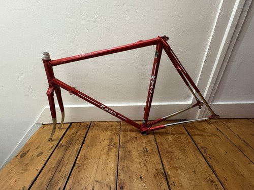 Rossin prestige road race - rossin,