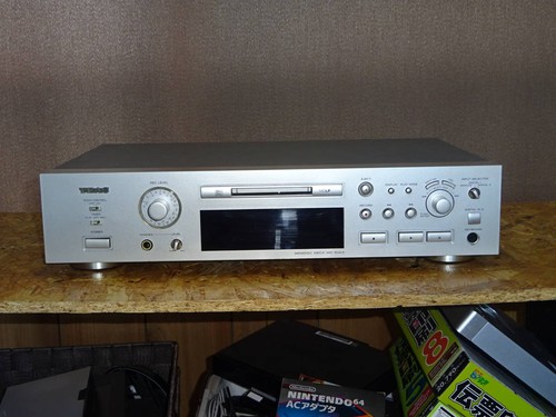 Teac 5mkii 5mk2 minidisc - md-5mk2,