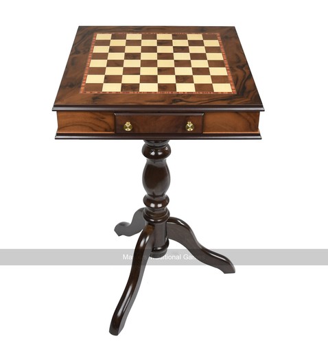 Giglio 40cm wooden chess - chess, table