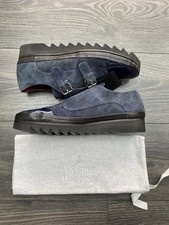 Vivienne Westwood Monk Shoes