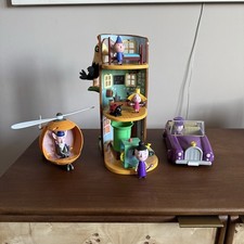 Ben And Holly’s Toy Bundle