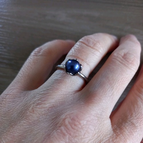 Genuine pandora black rhodium - genuine,