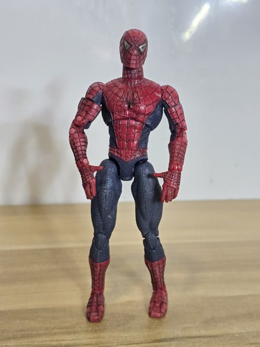 Spider man the - the, 2002
