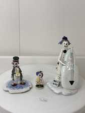 FAB SET OF 3 LINO ZAMPIVA