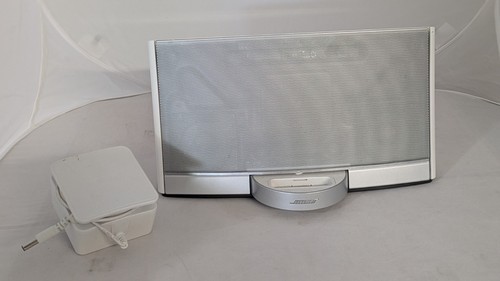 Bose sounddock series - bose,