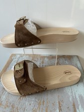 NEW Unisex SCHOLL PESCURA