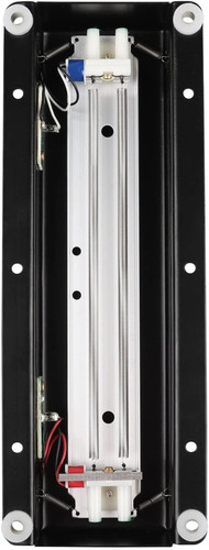 Power spring reverb - mr.power,