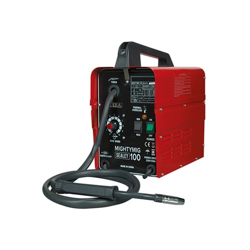 Mightymig100 professional mig - mightymig100,