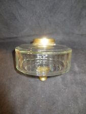 Vintage Antique Cut Glass