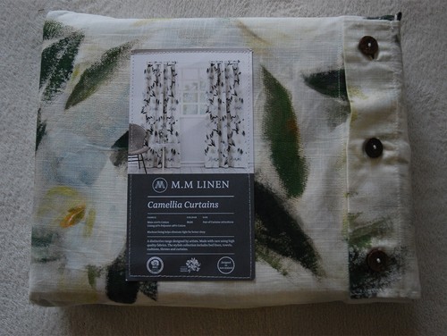 John lewis linen - mm,