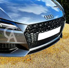Audi TT TTS MK3 Front Grill RS