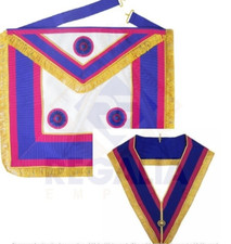 Masonic Regalia Mark
