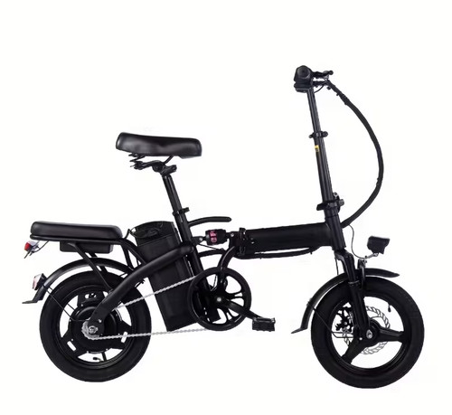 Inch foldable electric - 14,