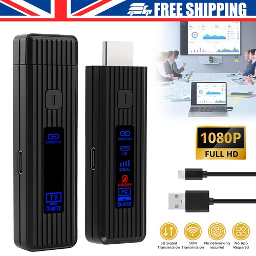 1080p wireless video - 1080p,