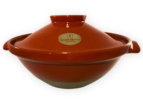 Emile henry flame casserole - henry,