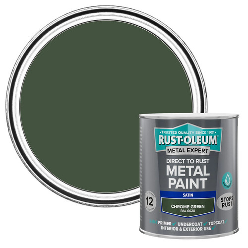 Rust oleum metal expert - expert, direct