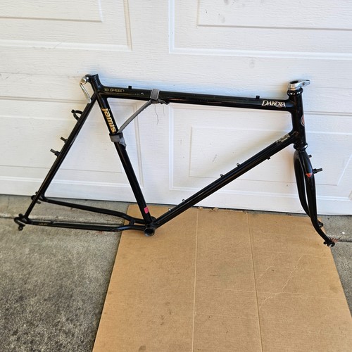 Vintage 1985 jamis dakota - vintage,