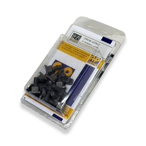 Racing rotor bobbins - rotor,