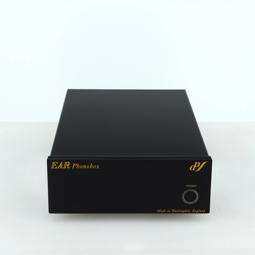 Ear yoshino phonobox - ear,