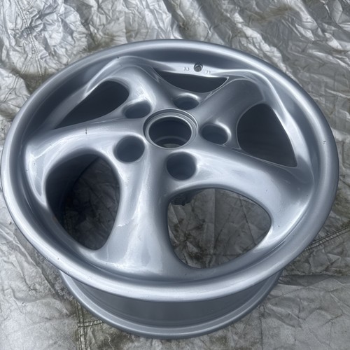 Porsche 996 993 - , 17”