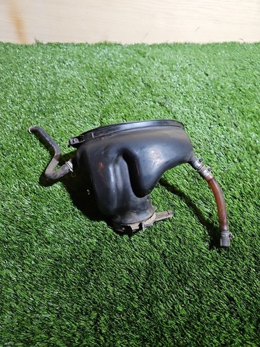 Crf 250 airbox rubber boot - crf,